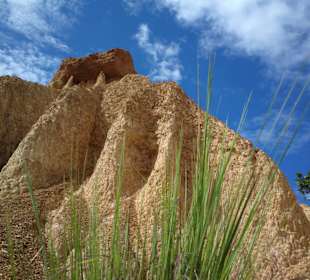 Pae Mueang Pee Forest Park - Phrae, Thailand