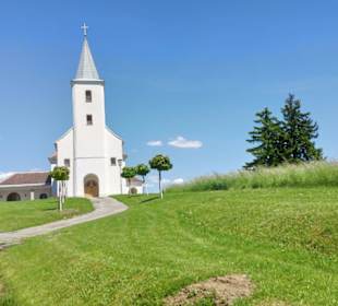 Eisenberg Kirche