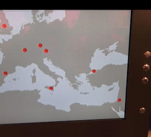 Hohenstaufen Geschichtsraum