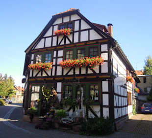 Hotel Berggarten
