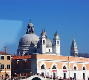 Die Stadt Venedig Einblicke