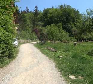 Wanderweg Sieben-Täler-Runde 