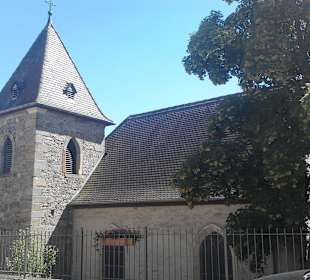 St. Nikolauskirche Gimmeldingen