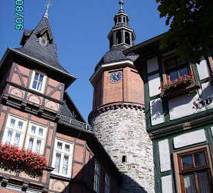Seigerturm
