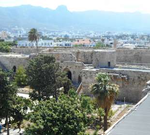 Festung Kyrenia