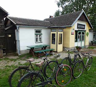 Dorfmuseum Mönchhof