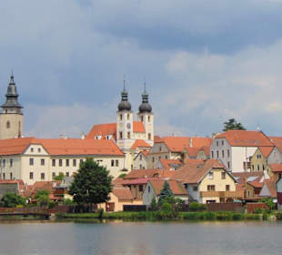 Telč