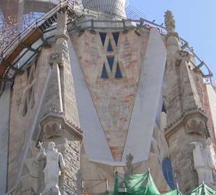 Sagrada Familia