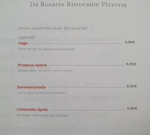 Online Empfehlungskarte