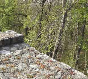 Wanderweg Hochgehswiggert