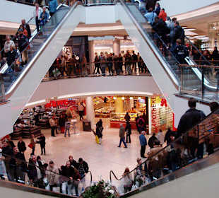 Ernsr August Galerie