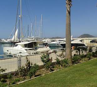 Yachthafen Turgutreis