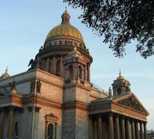 Санкт-Петербург 