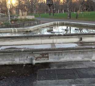 Wasserspiele Stadtgarten