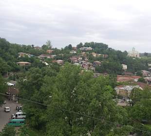 Stare miasto Kutaisi