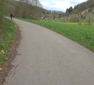 Premiumwanderweg Hochgebürzelt