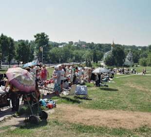 Dreifaltigkeitskloster