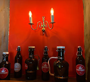 Gasthausbrauerei Schüttinger