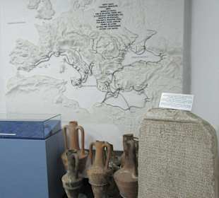 Museum der rumänischen Marine