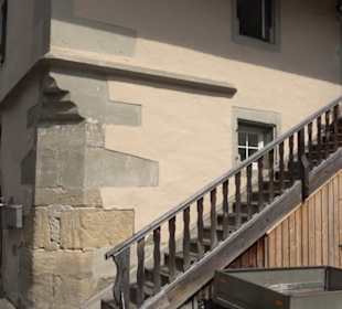 Schloss Hirrlingen