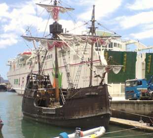 Santa Maria de Colombo