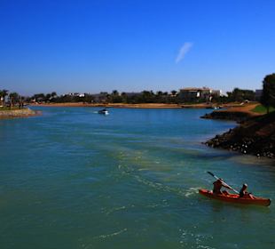 Rund um´s Turtle House