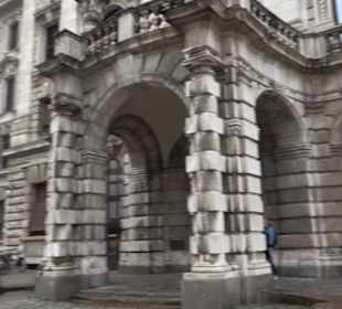 Justizpalast