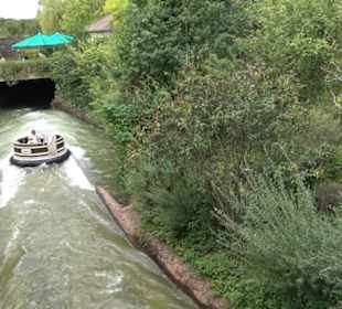 Erlebnispark Tripsdrill