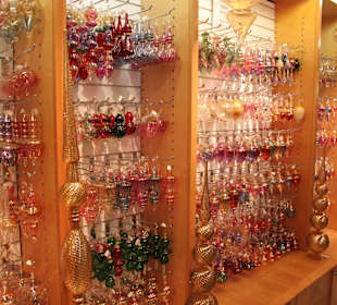 Museum of Glass Corning New York