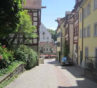 Altstadt Meersburg