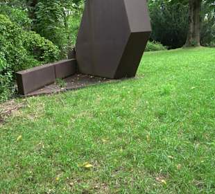 Aussichtspunkt Hasenberganlage