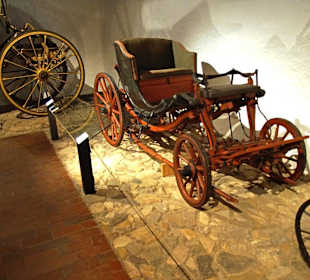 Kutschen-Museum