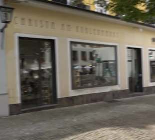 Kohlenmarkt