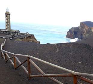 Ponta dos Capelinhos