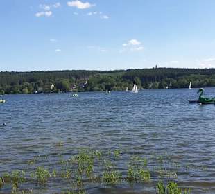 Möhnesee