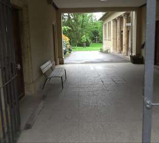 Waldfriedhof Degerloch