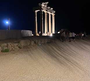 Apollon Tempel