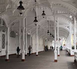 Altstadt Karlsbad/Karlovy Vary