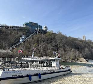 Niagara Cruises