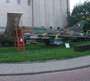 Muzeum Wojska Polskiego