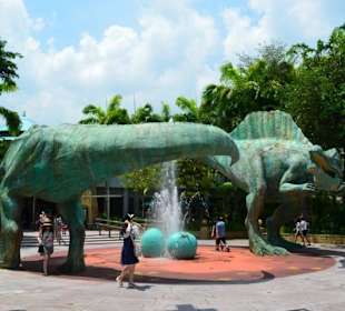 Universal Studios Sentosa