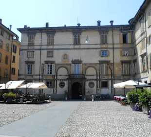 Altstadt Bergamo