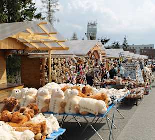 Strbske Pleso