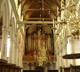 Oude Kerk