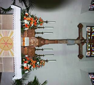 St.Nikolai Altar