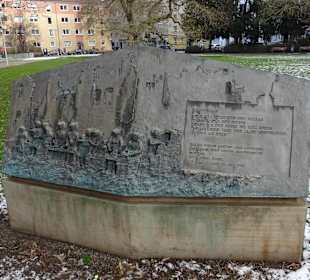 Altstadt Mannheim Quadratstadt