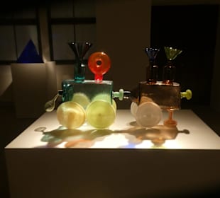 Besichtigung Kunstsammlungen der Veste Coburg