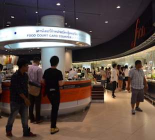 Siam Paragon