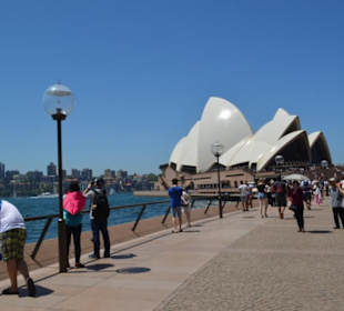 Circular Quay