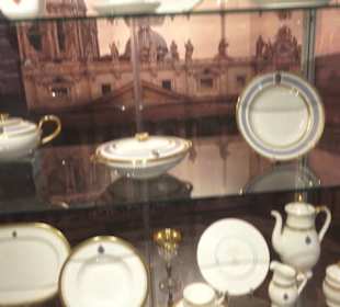 Erlebniszentrum von Villeroy & Boch